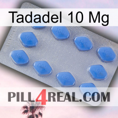 Tadadel 10Mg 21